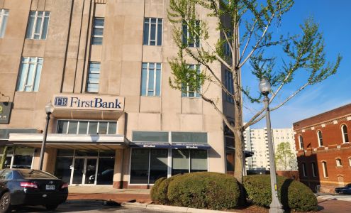 FirstBank Florence