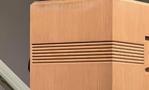 Highland Park Church of Christ