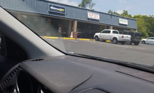 Lock And Load Of Florence