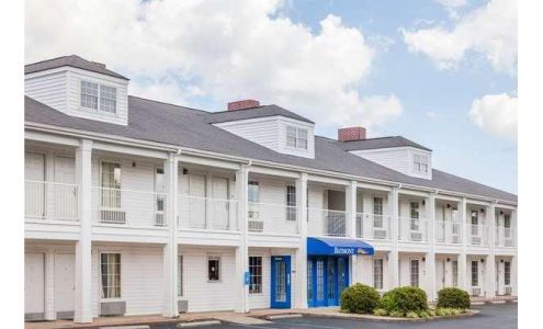 Baymont by Wyndham Florence/Muscle Shoals