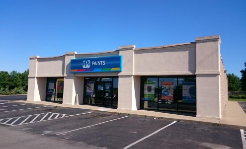 PPG Paint Store