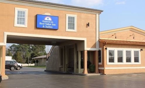 Americas Best Value Inn & Suites Killen Florence Killen