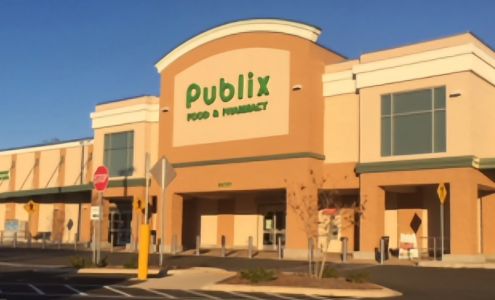 Publix Pharmacy at Five Points Shopping Center