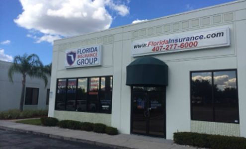 Florida Insurance Group - Lee Rogers Agency