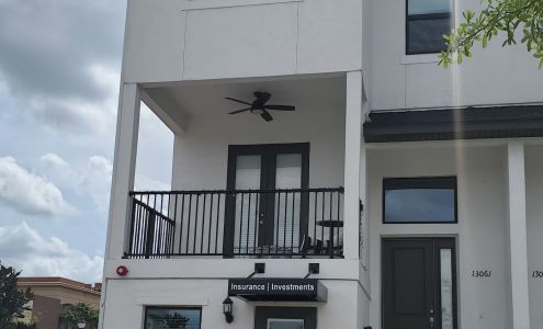 The White Agency, Inc.