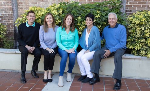 The Thompson Agency, Inc.