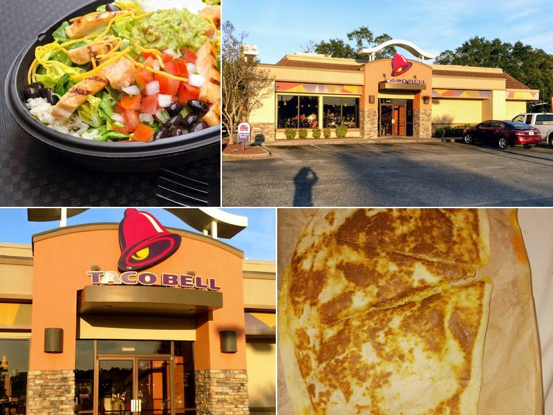 Taco Bell