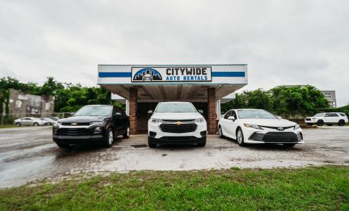 CityWide Auto Rentals