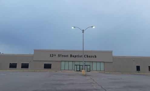 12th Street Baptist Church