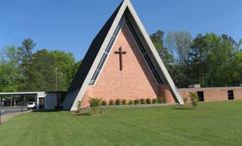 Trinity Lutheran Church