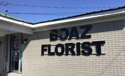 Boaz Florist
