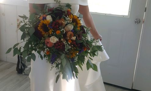 Flowers Galore & More