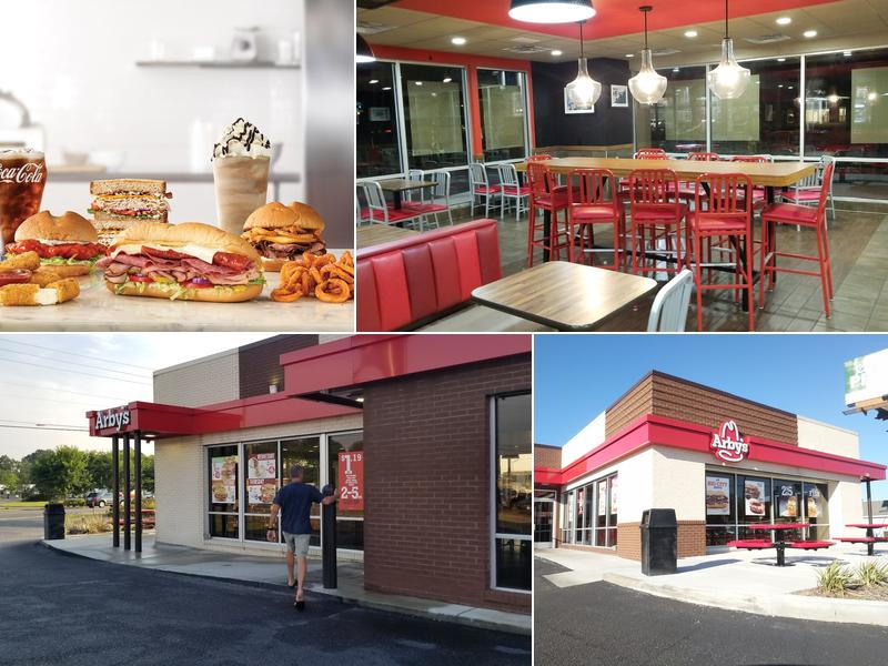 Arby's