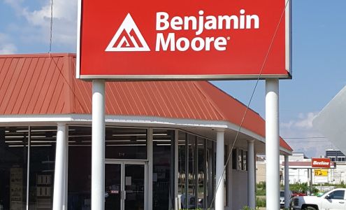 Enterprise Paint & Industrial