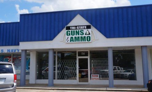 Tri State Guns & Ammo