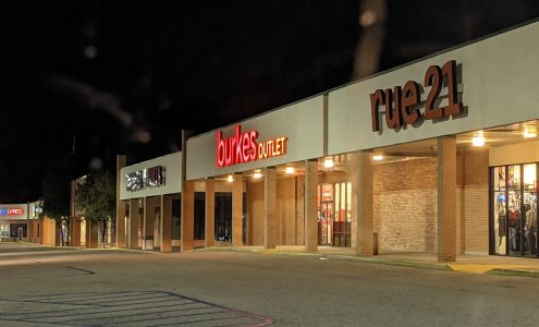 Enterprise Shopping Center