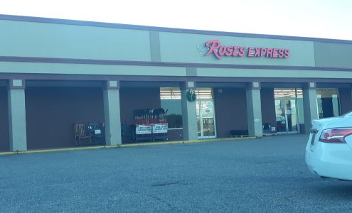 Roses Discount Store