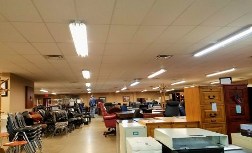 Crawford Office Supply