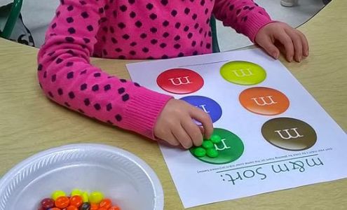 New Adventures Learning Center