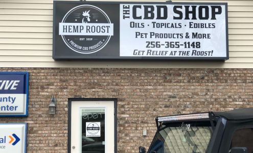 Hemp Roost LLC