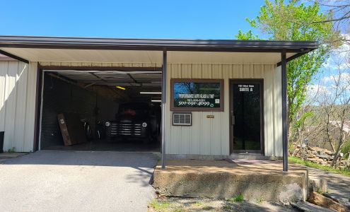 Performance Auto Glass