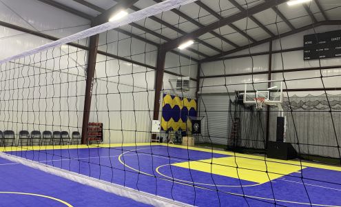 PrimeTime Basketball Academy