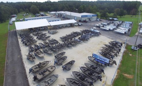 L&M Marine Stapleton