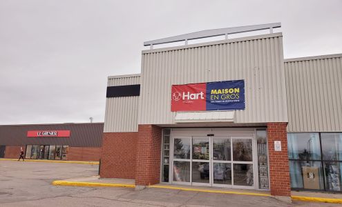 Maison En Gros Roberval