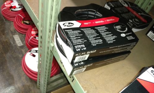 Associate Jobbers Warehouse