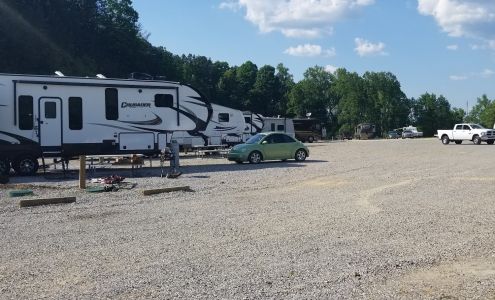 Scenic Drive RV Park and Campground