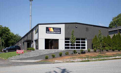 Mike Johns Imports Service & Repair for BMW, Mercedes, & MINI in Louisville