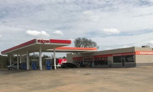 Texaco Selma