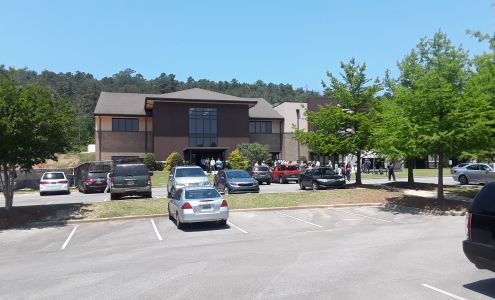 Faith Community Fellowship