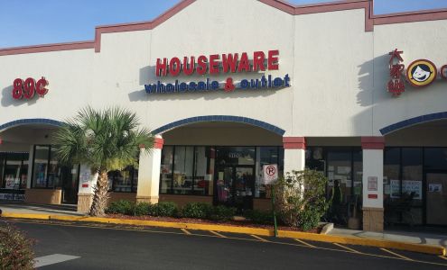 Houseware Outlet LLC Orlando