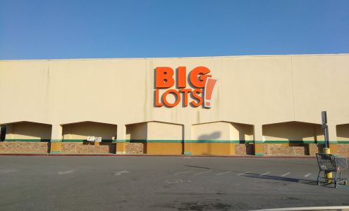 Big Lots