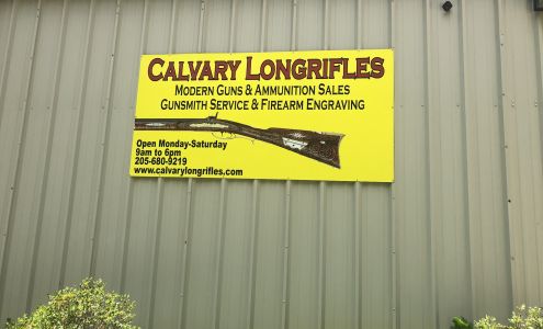 Calvary Longrifles LLC