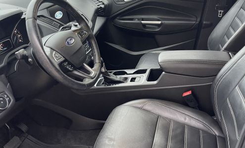 The Splash Brothers Detail Club