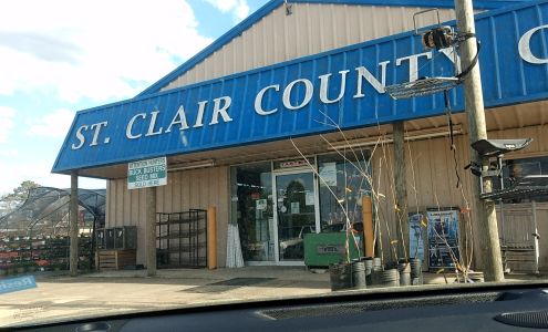 St Clair Farmers Co-Op Inc