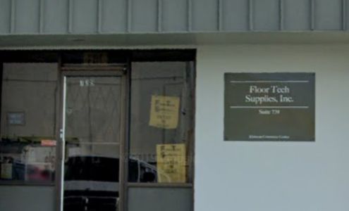 Floor Tech Supplies Inc