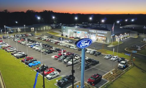 Quick Lane® Tire & Auto Center of Pell City
