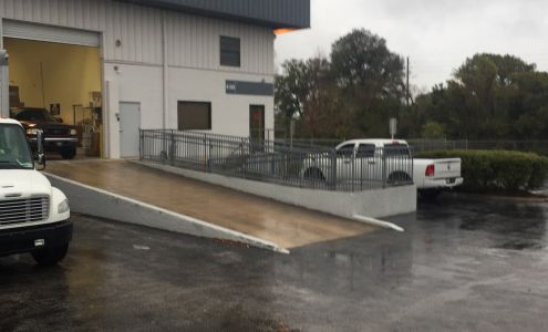 Specialty Products & Insulation