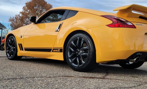 1st Choice Mobile Auto Detailing Nampa