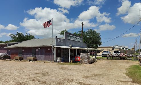 Friendswood Garden Center