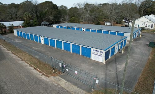 Bald Eagle Self Storage Units - Ozark