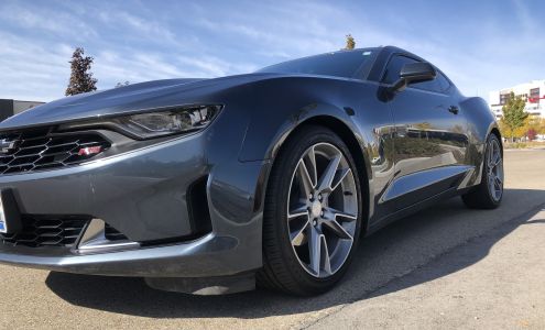 UNITED AUTO SALES LLC