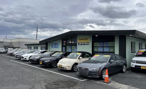 TDI Auto Sales LLC
