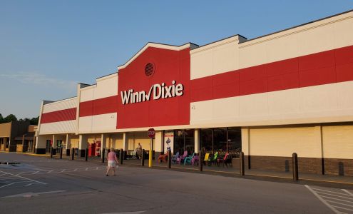 Winn-Dixie