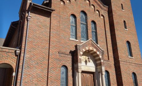 St. John's Evangelical Protestant Church