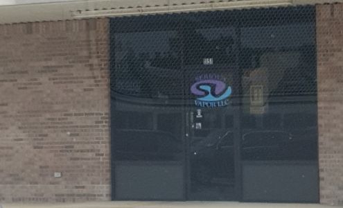 Serious Vapor LLC