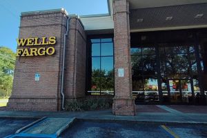 Wells Fargo Bank